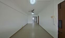 Blk 829 Yishun Street 81 (Yishun), HDB 3 Rooms #552414191